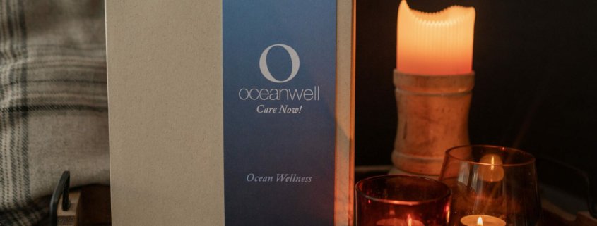 Oceanwell KombiBox "Ocean Wellness"